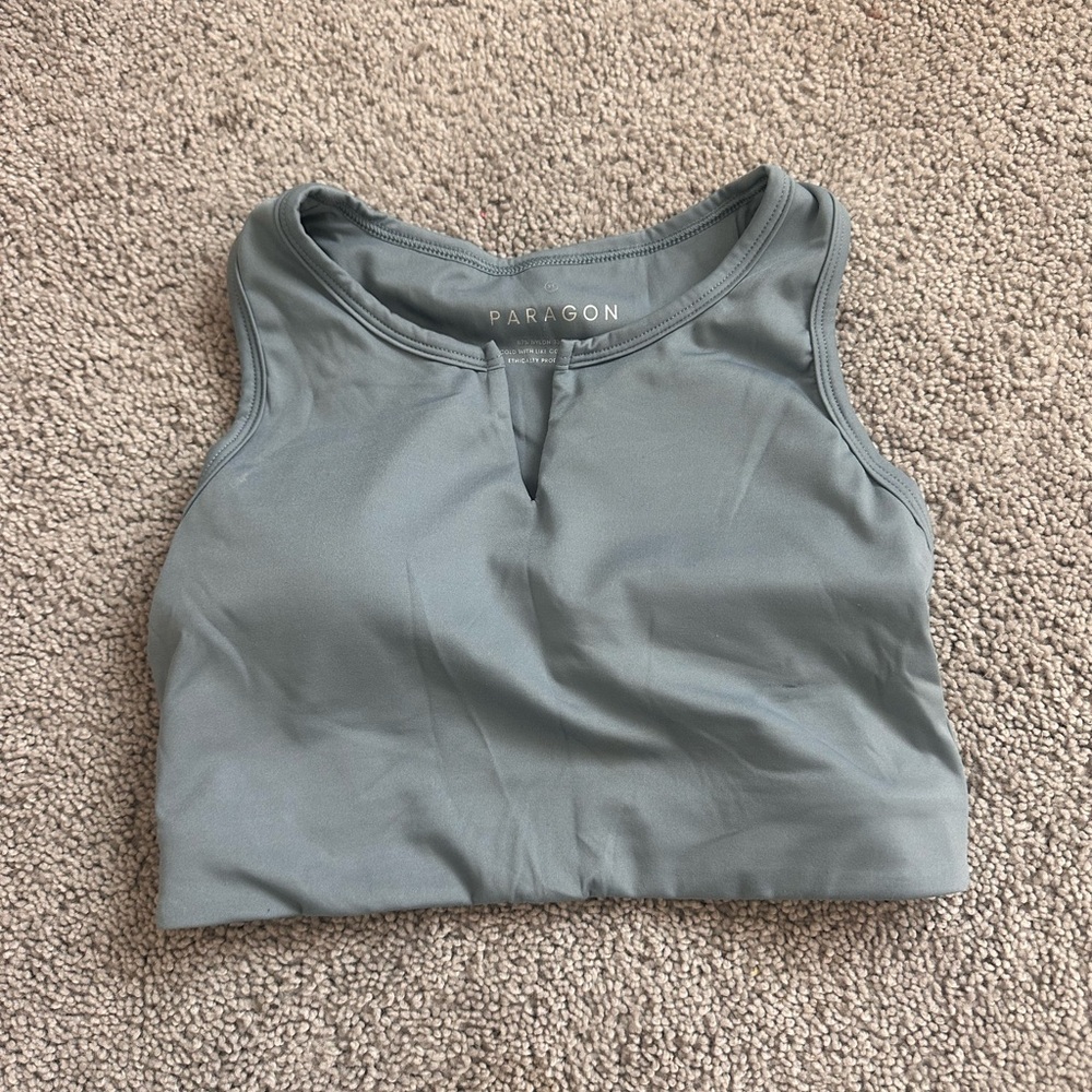 Paragon Fitwear Sports Bra